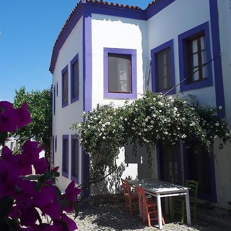 Bozcaada Boutique Bed & Breakfast エクステリア 写真