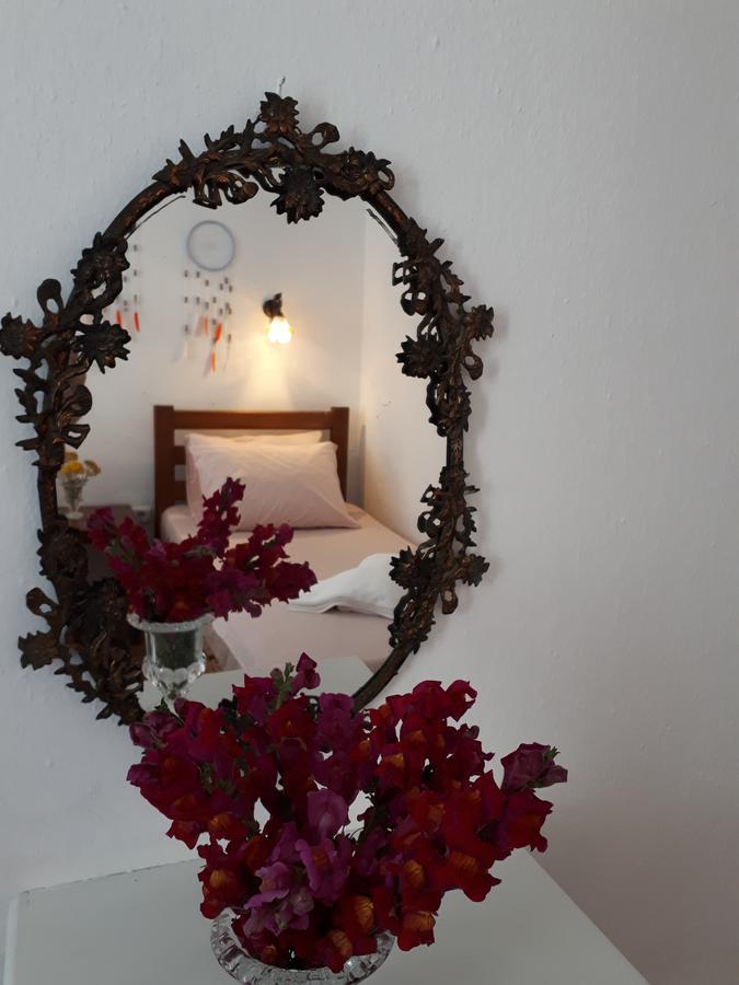 Bozcaada Boutique Bed & Breakfast エクステリア 写真