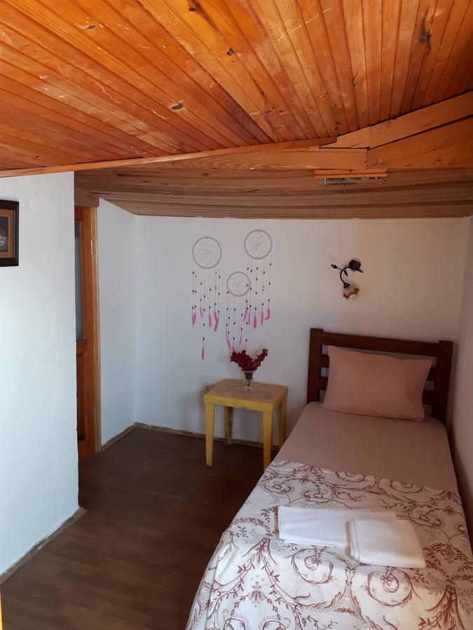 Bozcaada Boutique Bed & Breakfast エクステリア 写真