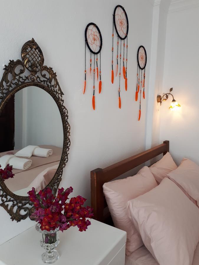 Bozcaada Boutique Bed & Breakfast エクステリア 写真