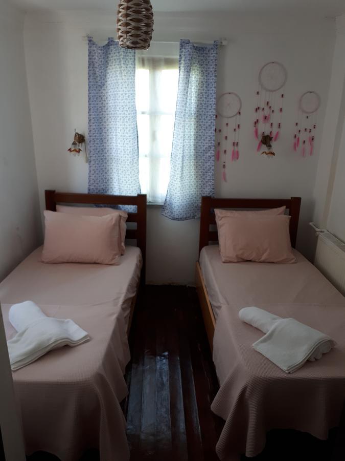 Bozcaada Boutique Bed & Breakfast エクステリア 写真