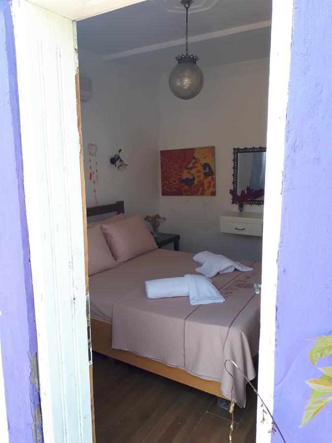 Bozcaada Boutique Bed & Breakfast エクステリア 写真
