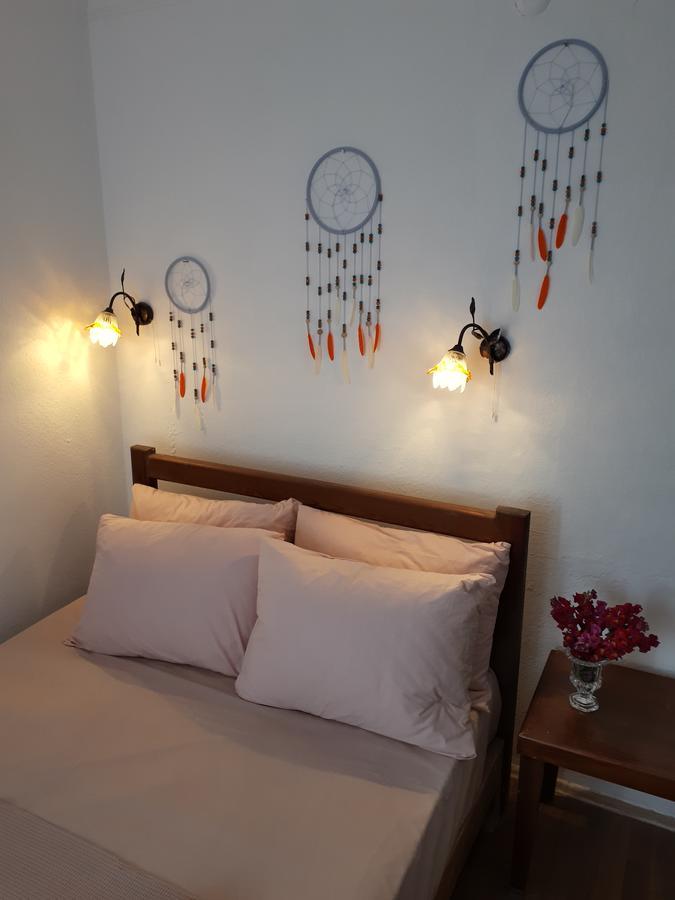 Bozcaada Boutique Bed & Breakfast エクステリア 写真