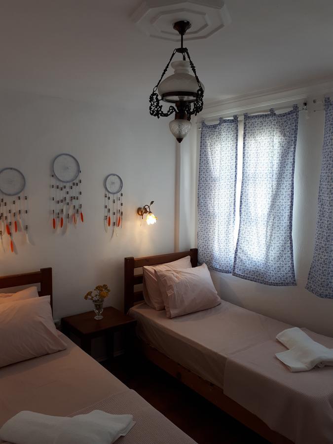 Bozcaada Boutique Bed & Breakfast エクステリア 写真
