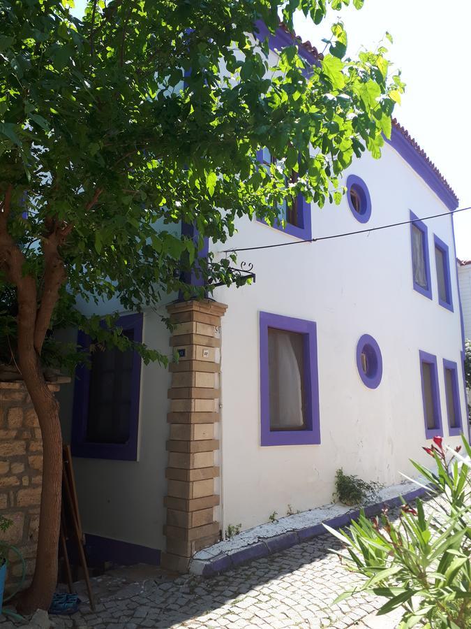 Bozcaada Boutique Bed & Breakfast エクステリア 写真
