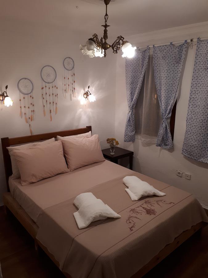 Bozcaada Boutique Bed & Breakfast エクステリア 写真