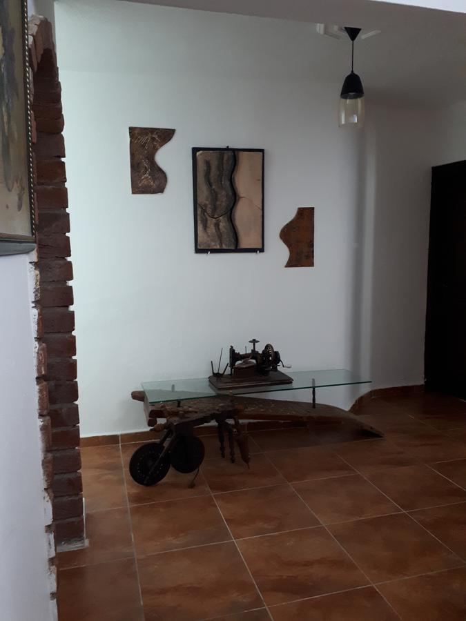 Bozcaada Boutique Bed & Breakfast エクステリア 写真