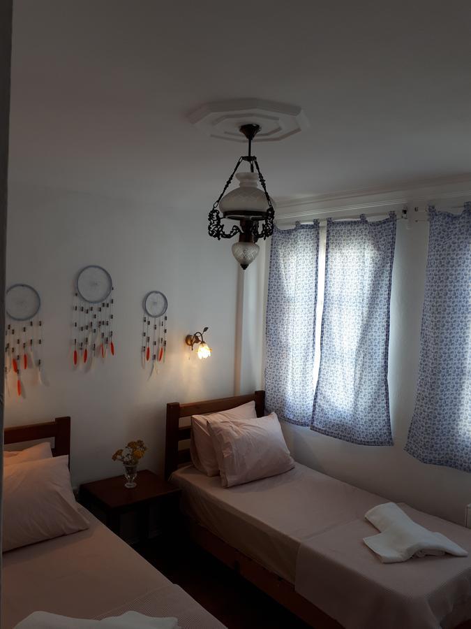 Bozcaada Boutique Bed & Breakfast エクステリア 写真