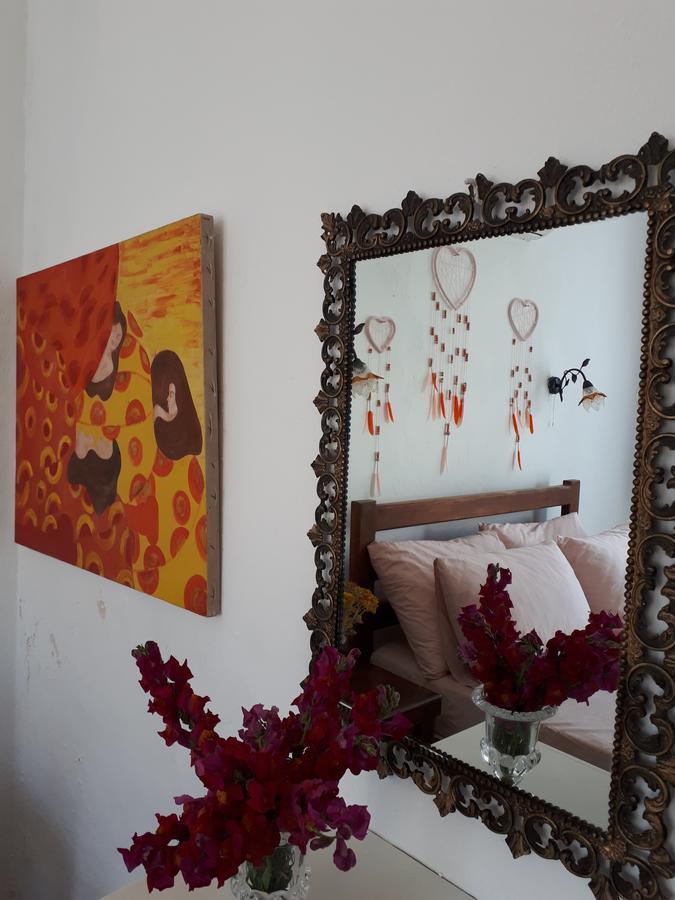 Bozcaada Boutique Bed & Breakfast エクステリア 写真