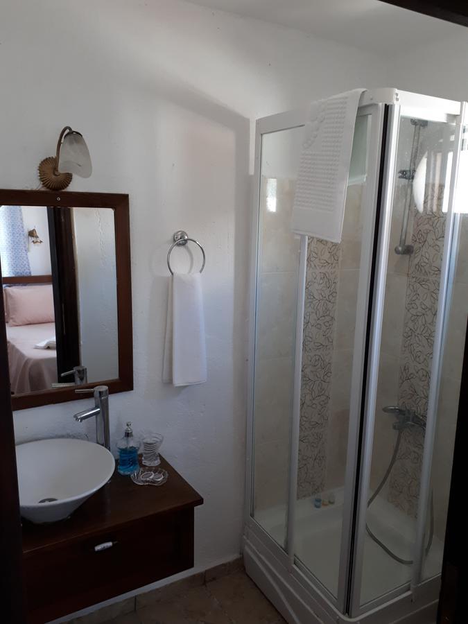 Bozcaada Boutique Bed & Breakfast エクステリア 写真