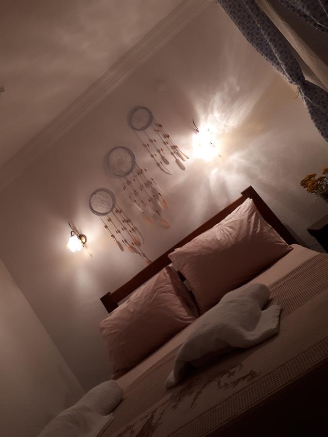 Bozcaada Boutique Bed & Breakfast エクステリア 写真