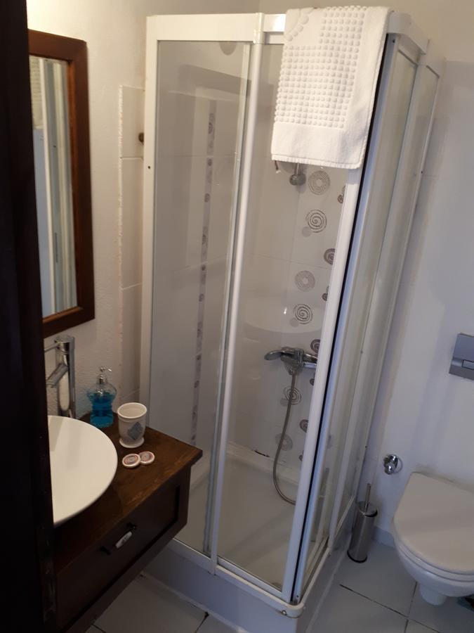 Bozcaada Boutique Bed & Breakfast エクステリア 写真