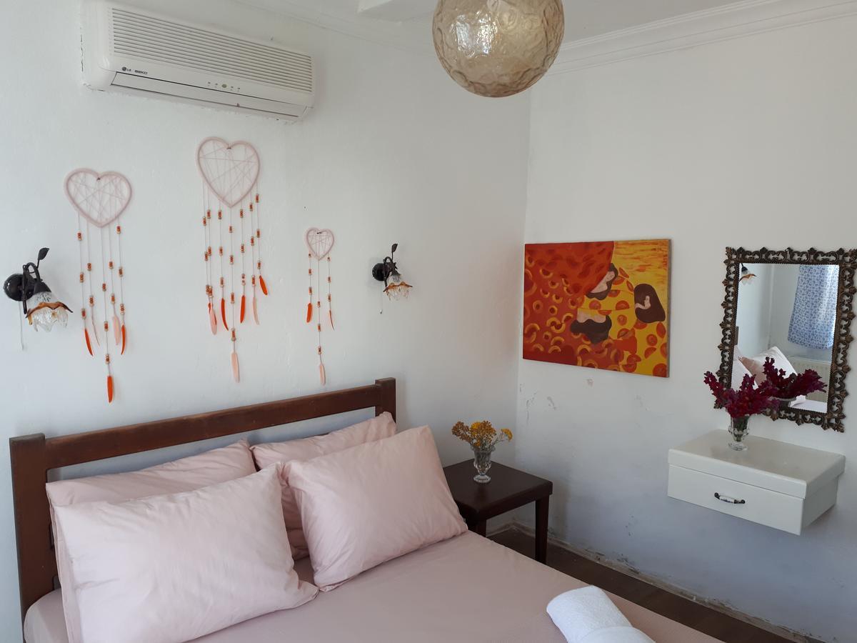 Bozcaada Boutique Bed & Breakfast エクステリア 写真