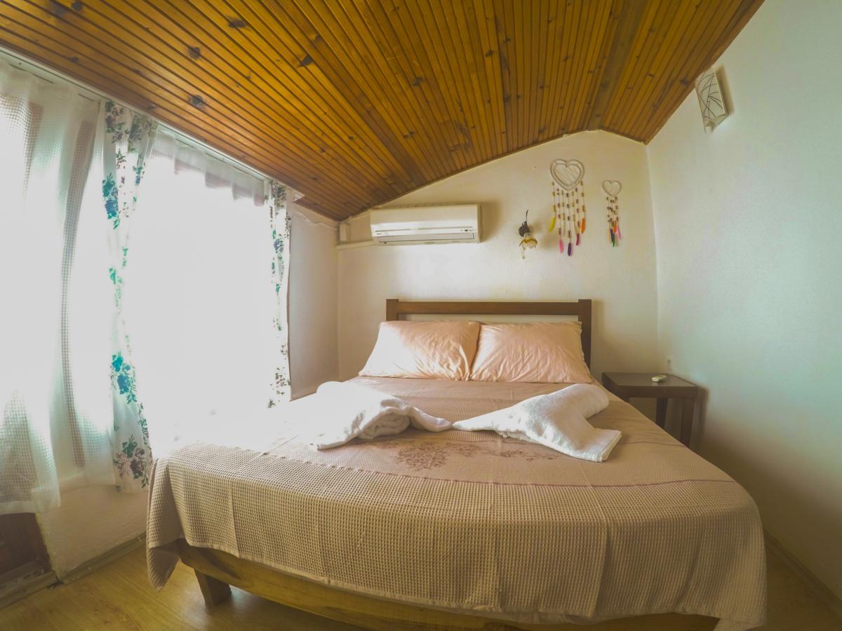 Bozcaada Boutique Bed & Breakfast エクステリア 写真