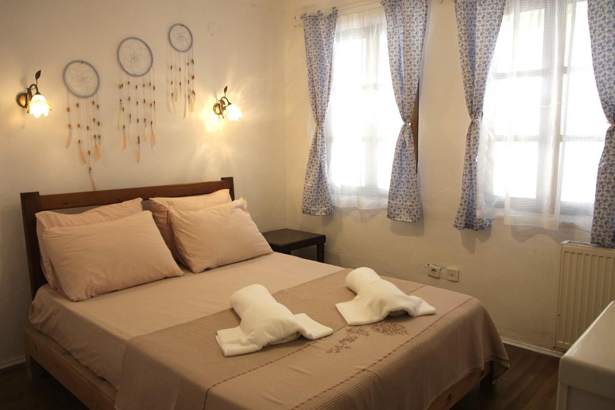 Bozcaada Boutique Bed & Breakfast エクステリア 写真
