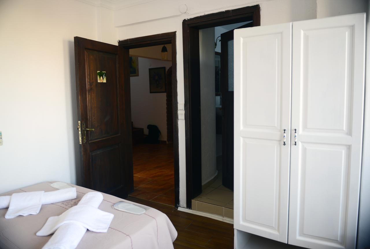 Bozcaada Boutique Bed & Breakfast エクステリア 写真