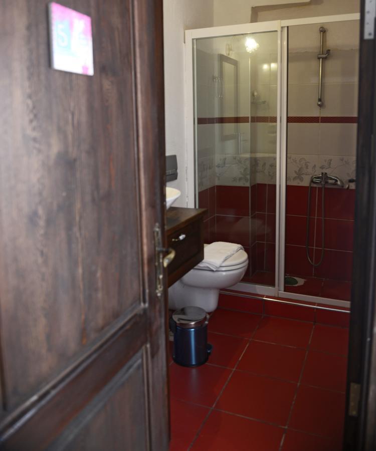 Bozcaada Boutique Bed & Breakfast エクステリア 写真