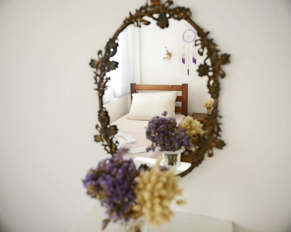 Bozcaada Boutique Bed & Breakfast エクステリア 写真