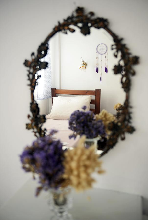 Bozcaada Boutique Bed & Breakfast エクステリア 写真