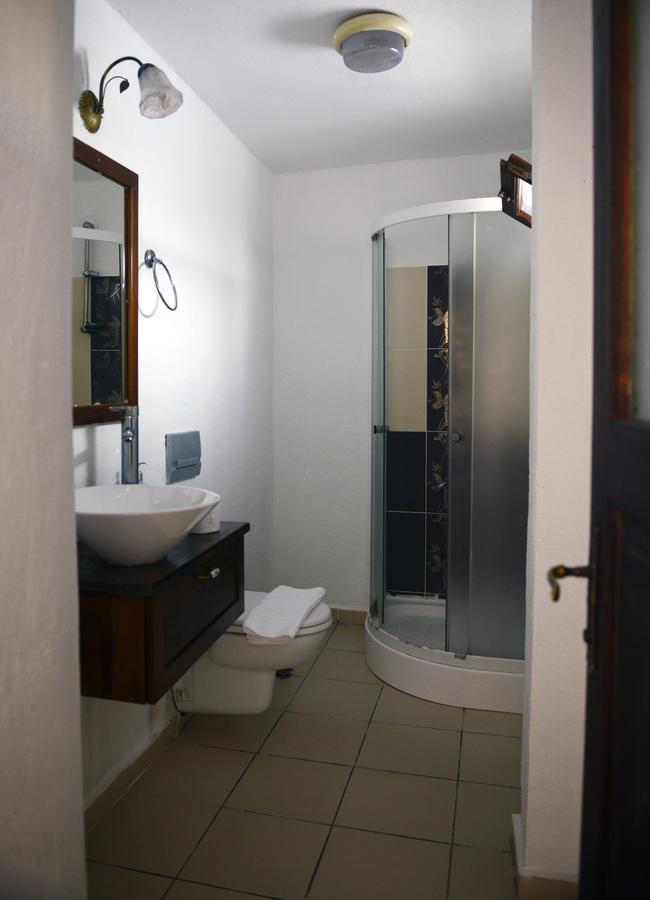 Bozcaada Boutique Bed & Breakfast エクステリア 写真
