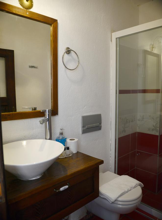Bozcaada Boutique Bed & Breakfast エクステリア 写真